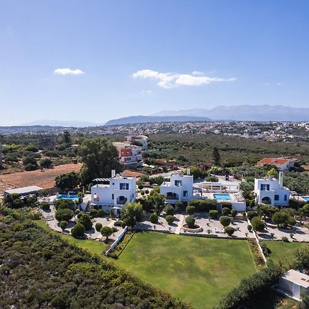 Villa Blanca Collection Калатас Экстерьер фото