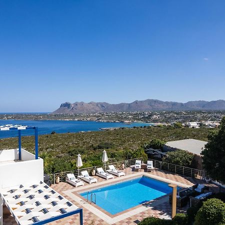 Villa Blanca Collection Калатас Экстерьер фото