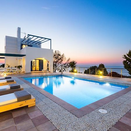 Villa Blanca Collection Калатас Экстерьер фото