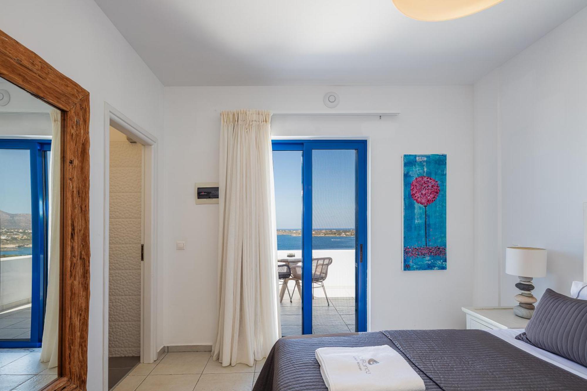 Villa Blanca Collection Калатас Экстерьер фото