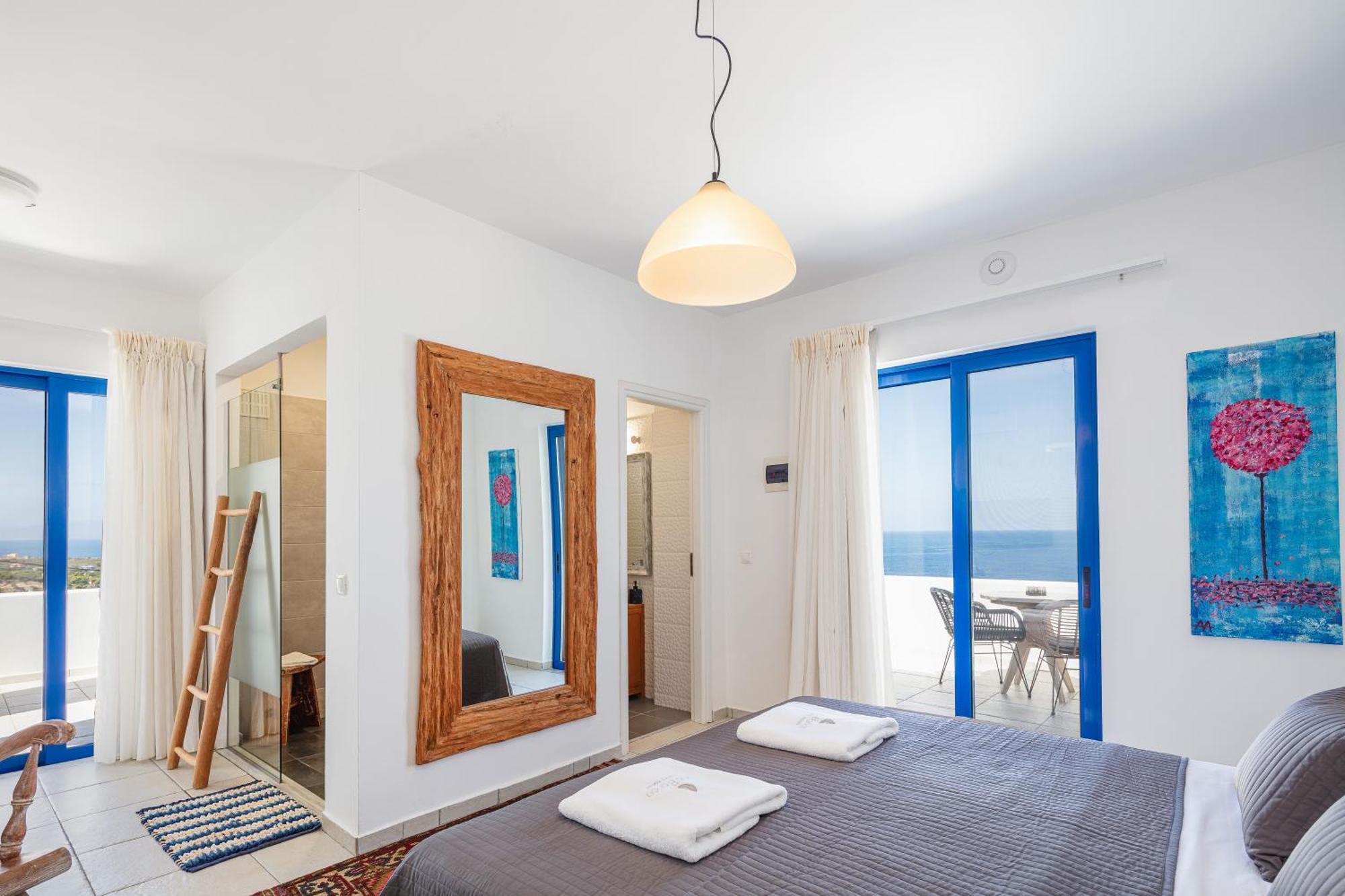 Villa Blanca Collection Калатас Экстерьер фото