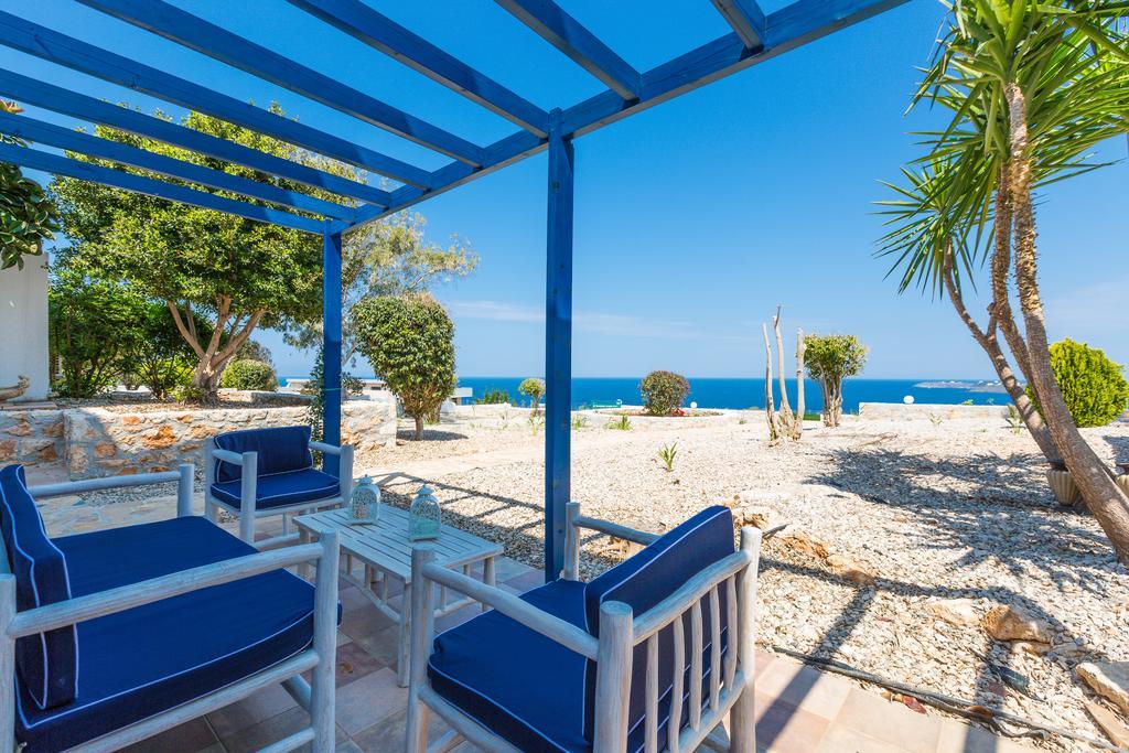 Villa Blanca Collection Калатас Экстерьер фото