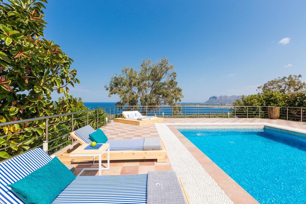 Villa Blanca Collection Калатас Экстерьер фото