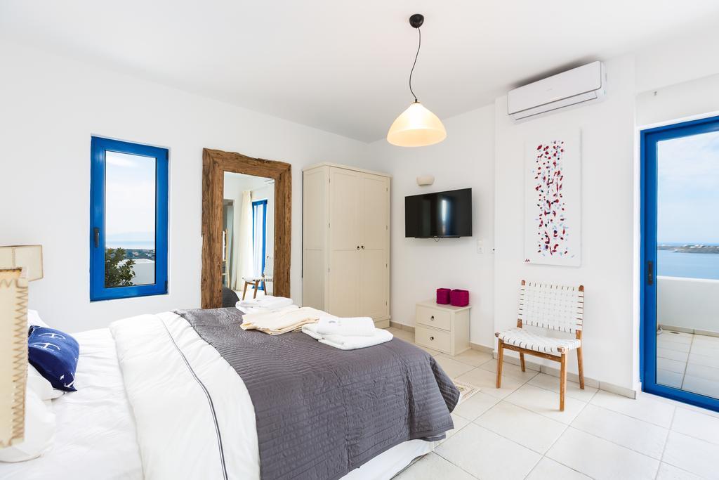 Villa Blanca Collection Калатас Экстерьер фото