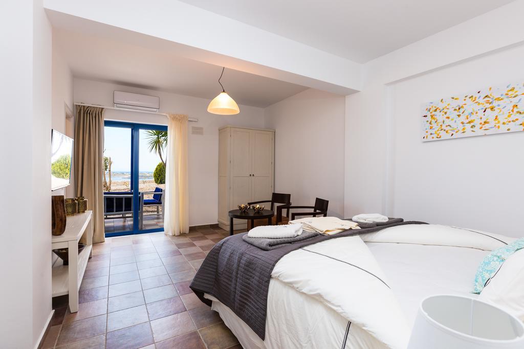 Villa Blanca Collection Калатас Экстерьер фото