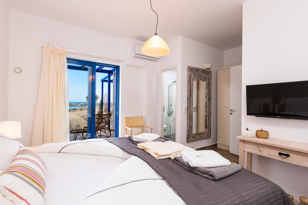 Villa Blanca Collection Калатас Экстерьер фото