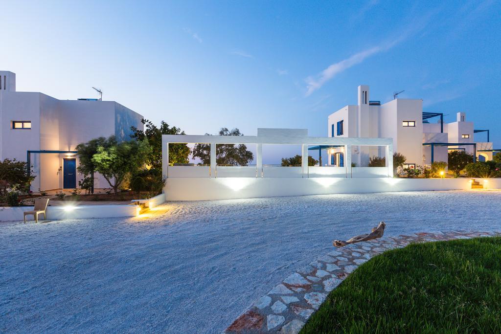 Villa Blanca Collection Калатас Экстерьер фото