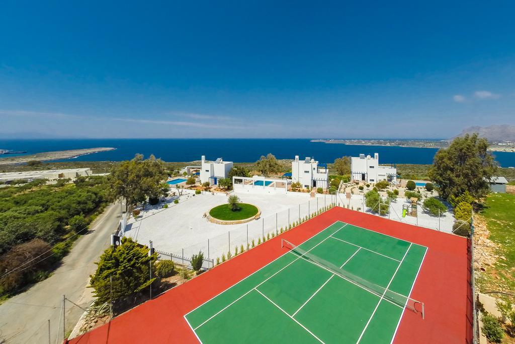 Villa Blanca Collection Калатас Экстерьер фото