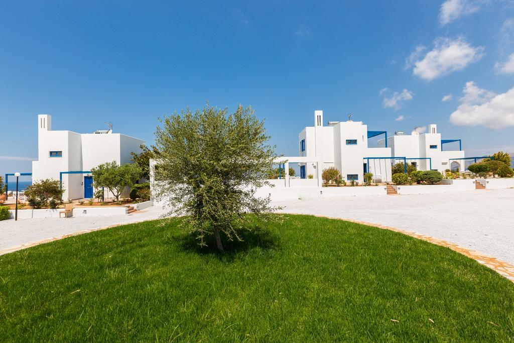 Villa Blanca Collection Калатас Экстерьер фото