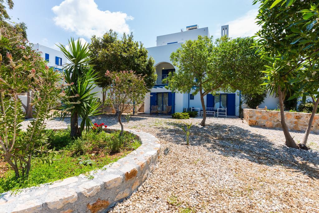 Villa Blanca Collection Калатас Экстерьер фото