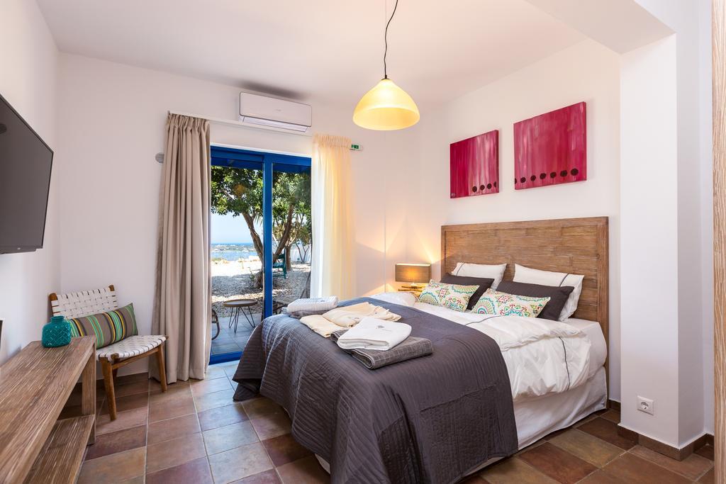 Villa Blanca Collection Калатас Экстерьер фото