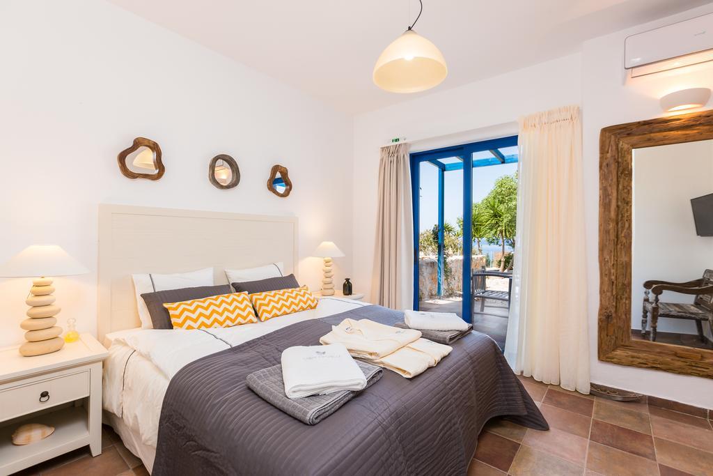 Villa Blanca Collection Калатас Экстерьер фото