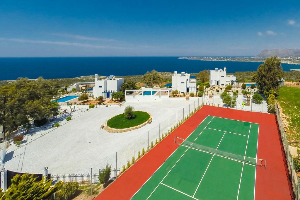 Villa Blanca Collection Калатас Экстерьер фото